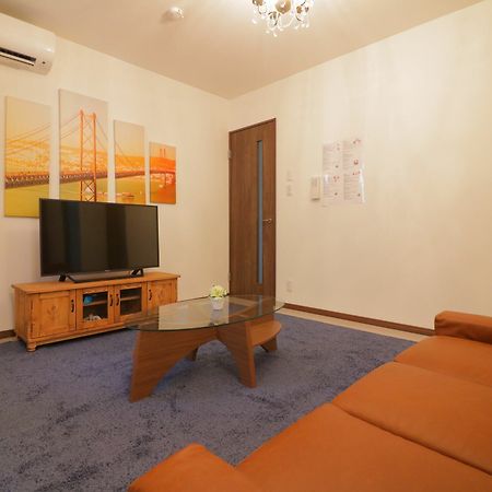 Hg Cozy Hotel No.25 Kyoto Eksteriør billede