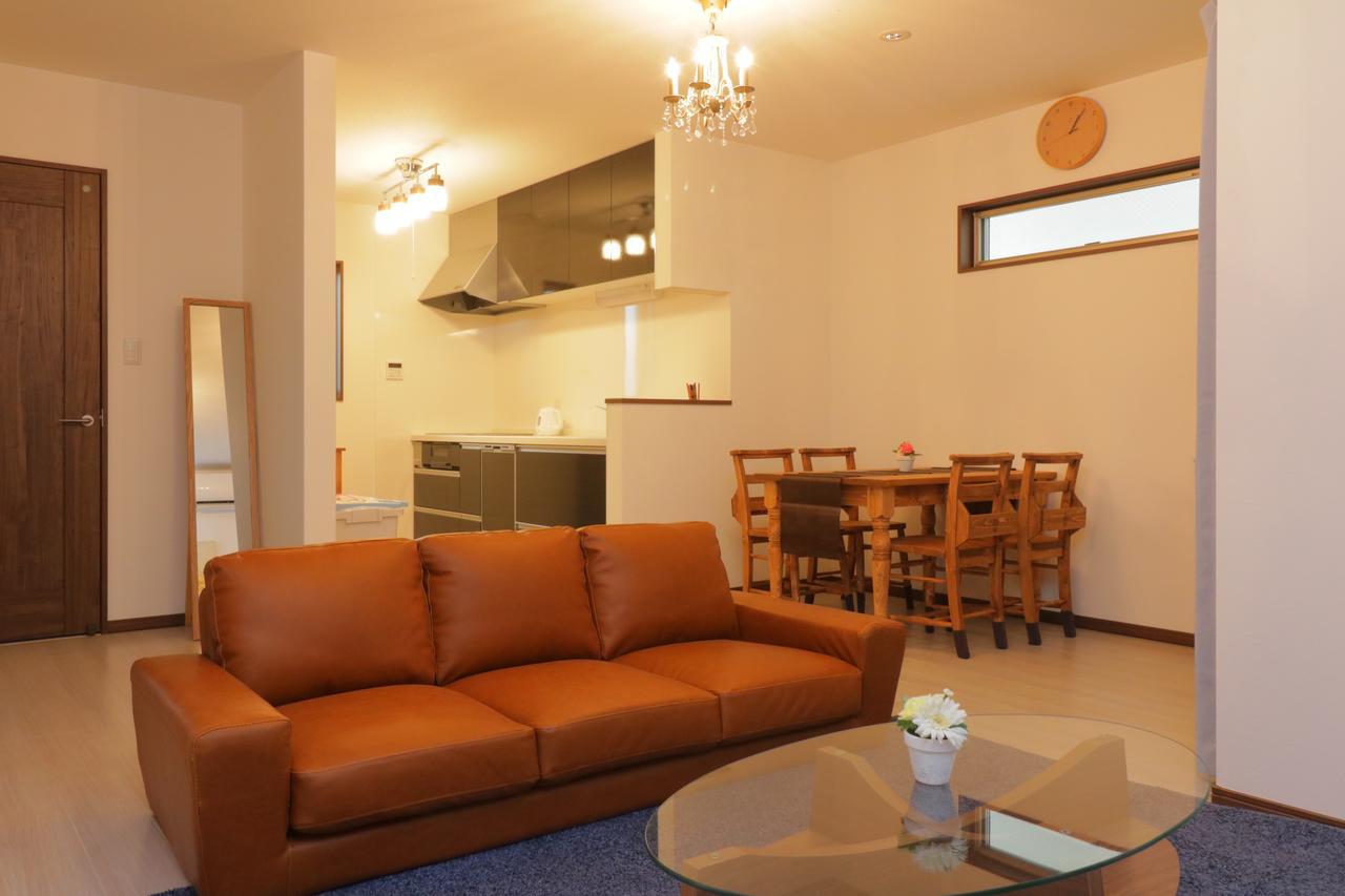Hg Cozy Hotel No.25 Kyoto Eksteriør billede