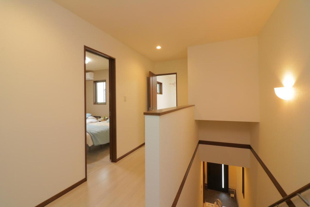 Hg Cozy Hotel No.25 Kyoto Eksteriør billede